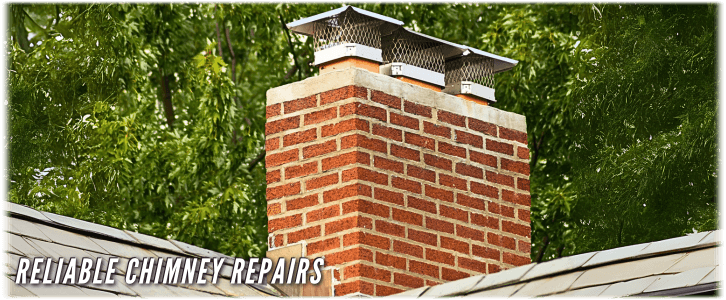 Chimney Repair Winston Salem NC