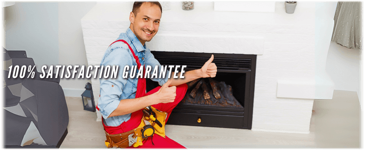Fireplace Repair Winston Salem NC
