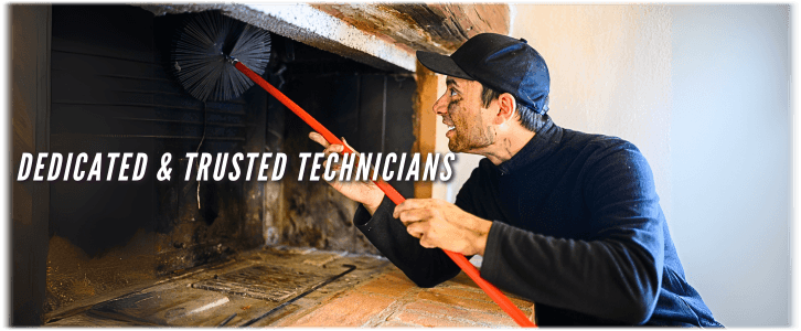 Winston Salem NC Chimney Cleaning