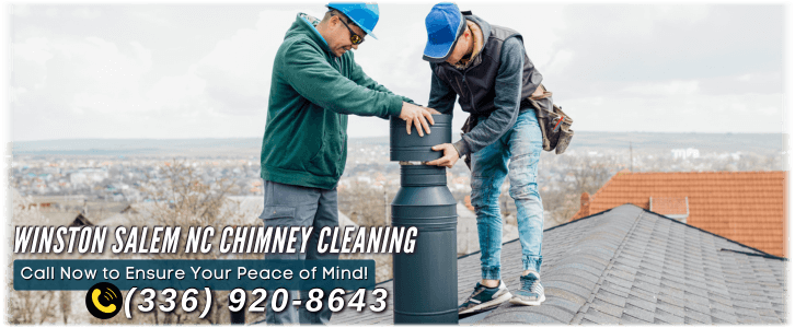 Chimney Cleaning Winston Salem NC